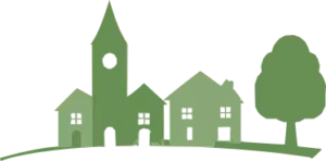 Give Livingston town icon