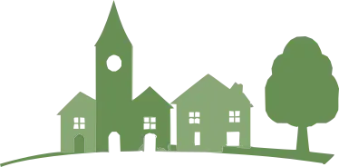 Give Livingston town icon