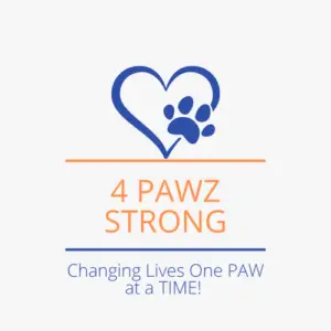 4 Paws Strong