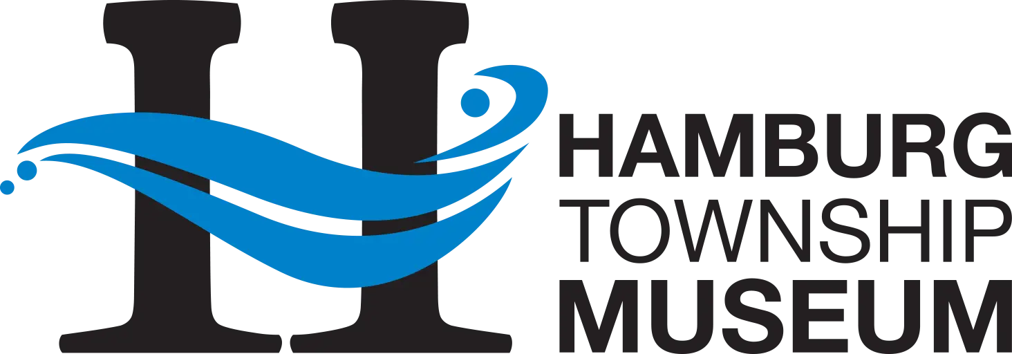 Hamburg Township Historical Society