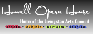 Livingston Arts Council