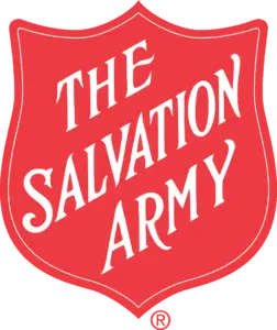 Salvation Army logo
