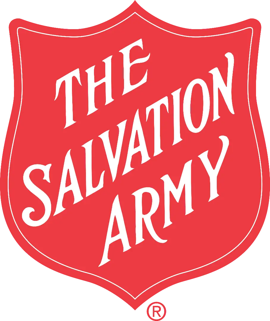 Salvation Army logo