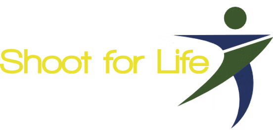 Shoot for Life Logo